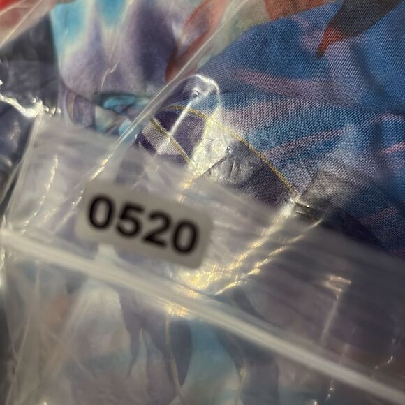 Passport 3 pieces capri purple pants set 2X - Picture 15 of 15